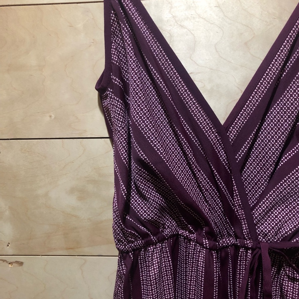 Band of gypsies jumpsuit